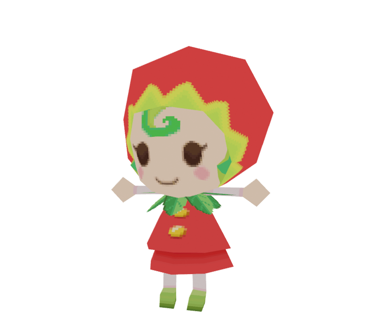 Download ZIP Archive - Tongari Boushi to Oshare na Mahou Tsukai