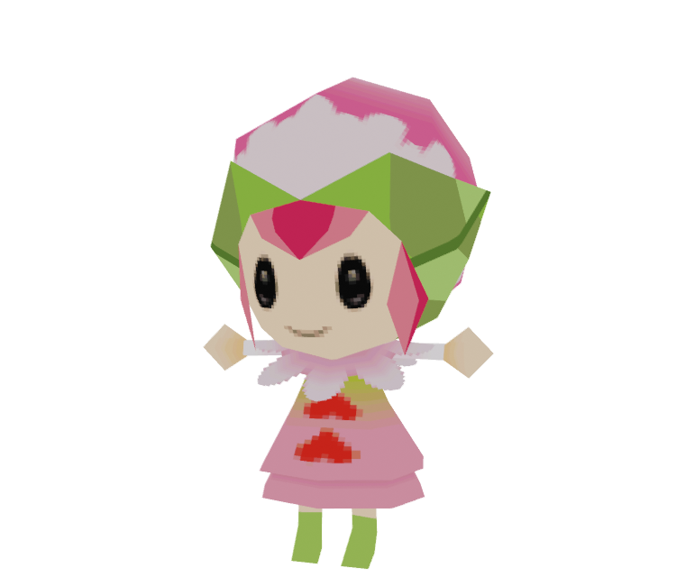 Download ZIP Archive - Tongari Boushi to Oshare na Mahou Tsukai