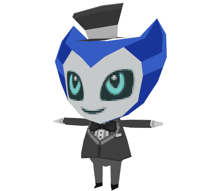 Download ZIP Archive - Tongari Boushi to Oshare na Mahou Tsukai