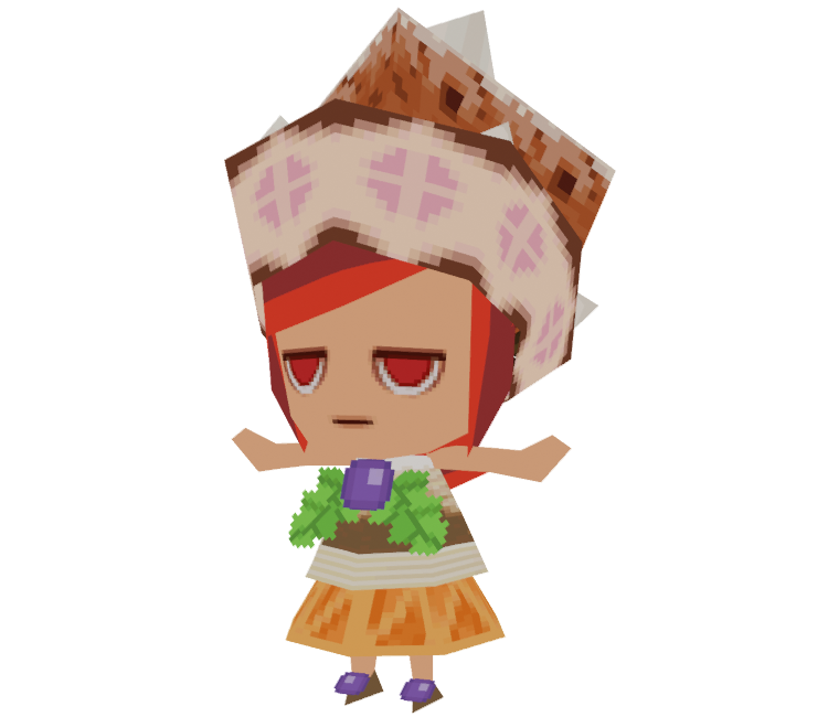 Download ZIP Archive - Tongari Boushi to Oshare na Mahou Tsukai