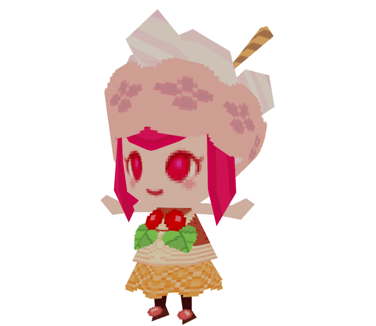 Download ZIP Archive - Tongari Boushi to Oshare na Mahou Tsukai