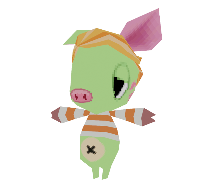 Download ZIP Archive - Tongari Boushi to Oshare na Mahou Tsukai