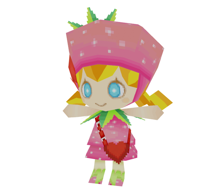 Download ZIP Archive - Tongari Boushi to Oshare na Mahou Tsukai