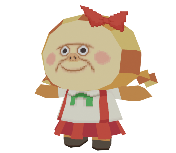 Download ZIP Archive - Tongari Boushi to Oshare na Mahou Tsukai