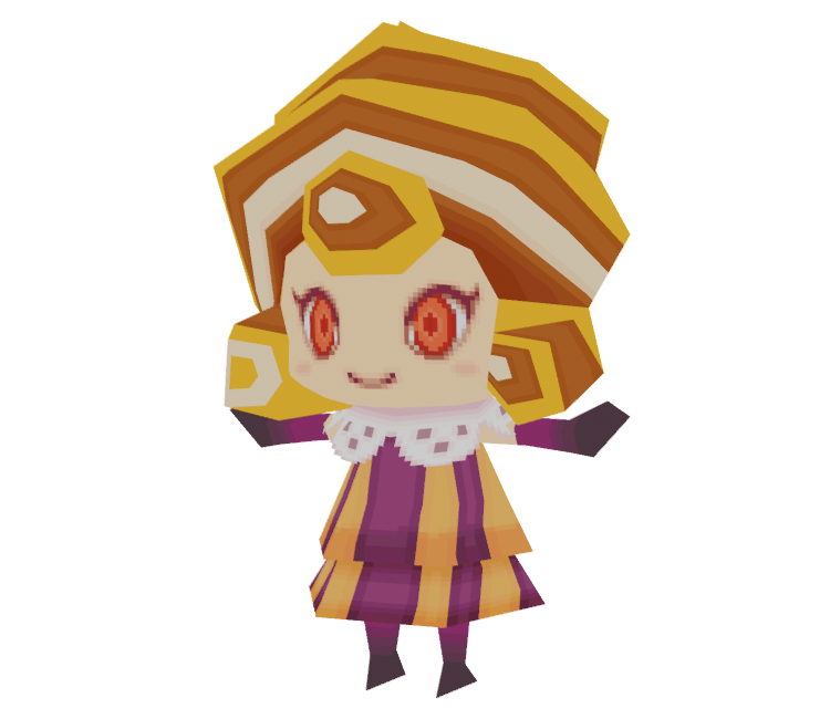 Download ZIP Archive - Tongari Boushi to Oshare na Mahou Tsukai