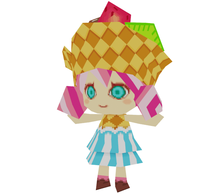 Download ZIP Archive - Tongari Boushi to Oshare na Mahou Tsukai