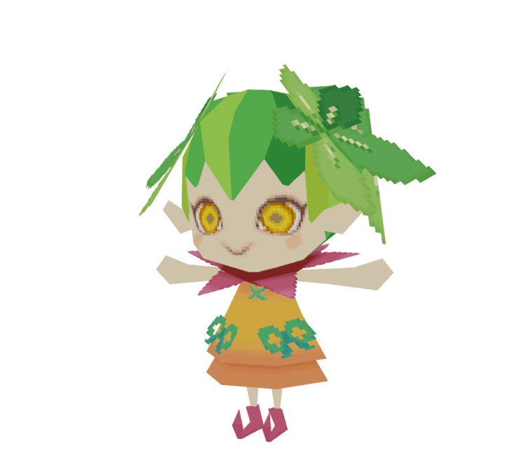 Download ZIP Archive - Tongari Boushi to Oshare na Mahou Tsukai