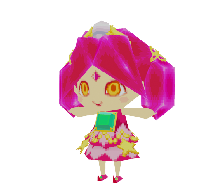 Download ZIP Archive - Tongari Boushi to Oshare na Mahou Tsukai