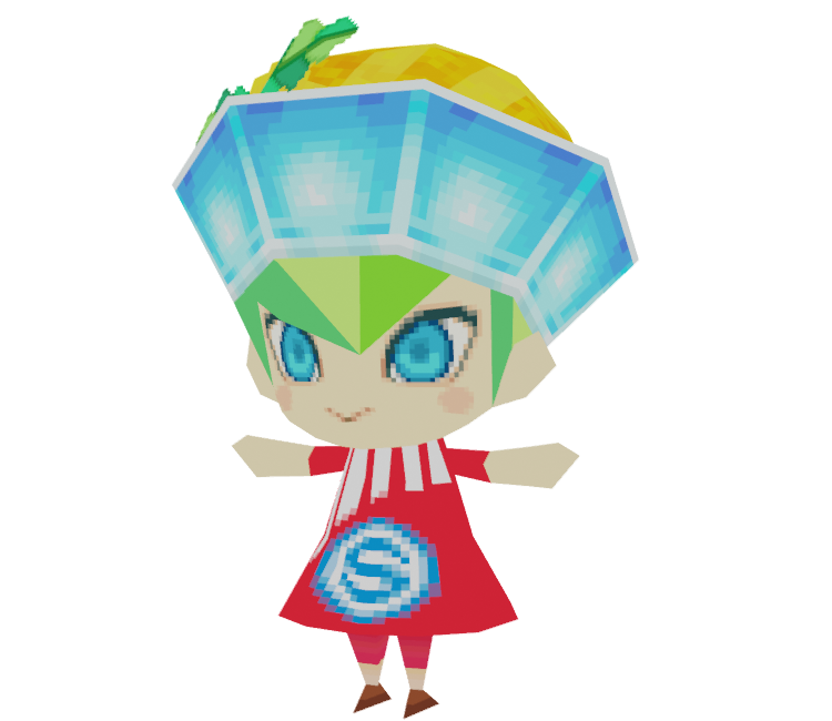 Download ZIP Archive - Tongari Boushi to Oshare na Mahou Tsukai