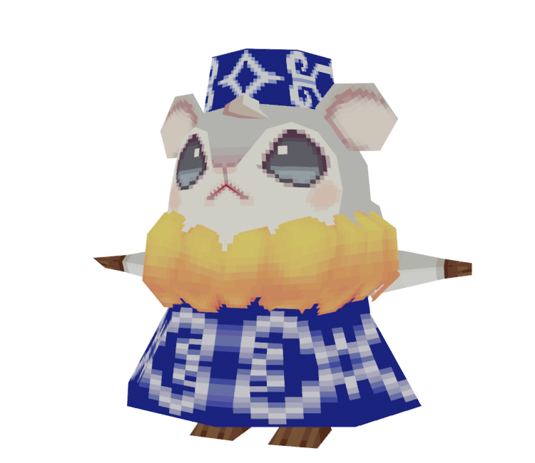 Download ZIP Archive - Tongari Boushi to Oshare na Mahou Tsukai