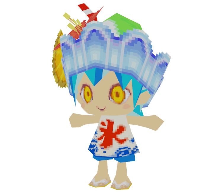 Download ZIP Archive - Tongari Boushi to Oshare na Mahou Tsukai