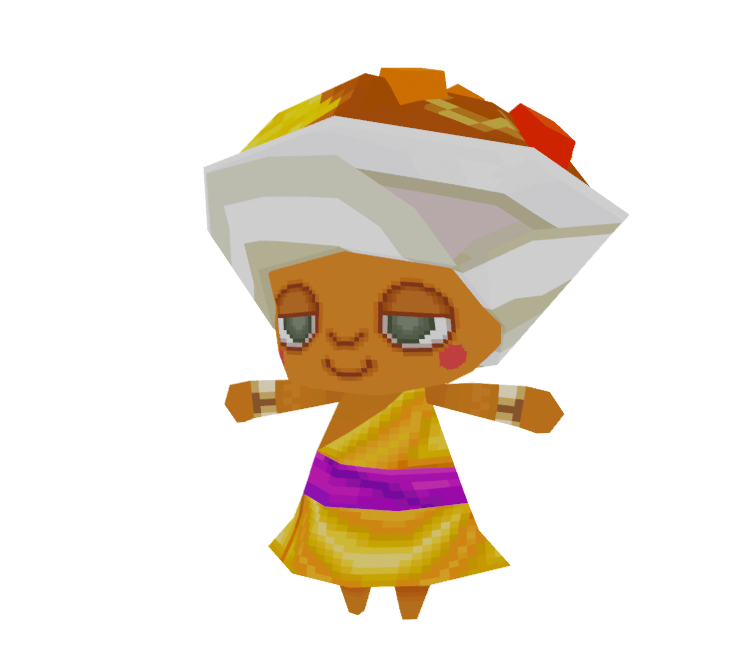 Download ZIP Archive - Tongari Boushi to Oshare na Mahou Tsukai