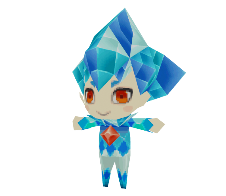 Download ZIP Archive - Tongari Boushi to Oshare na Mahou Tsukai