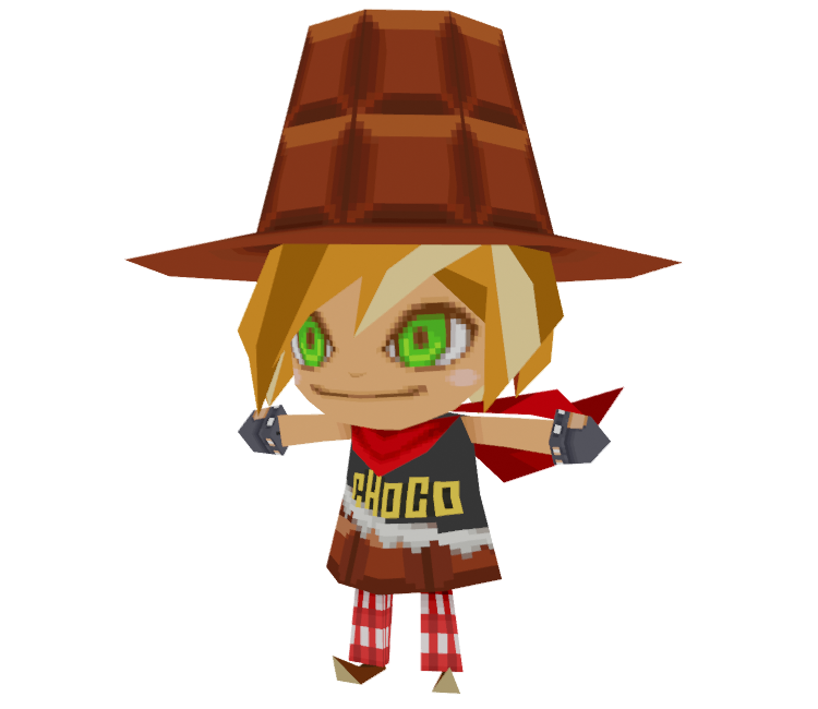 Download ZIP Archive - Tongari Boushi to Oshare na Mahou Tsukai