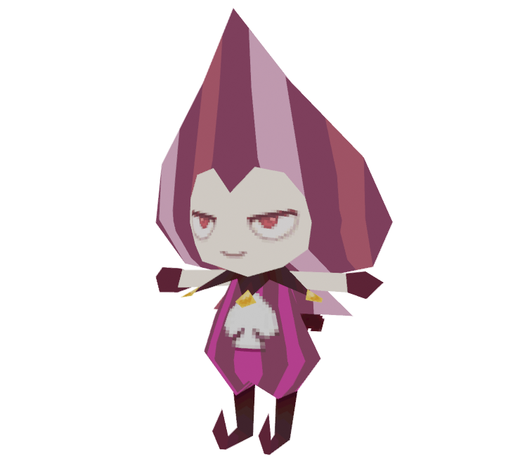 Download ZIP Archive - Tongari Boushi to Oshare na Mahou Tsukai