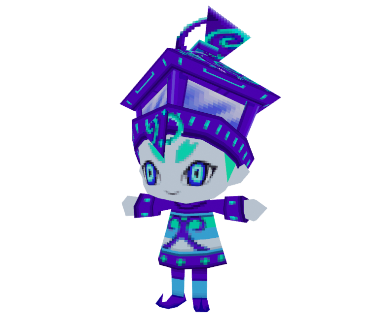 Download ZIP Archive - Tongari Boushi to Oshare na Mahou Tsukai