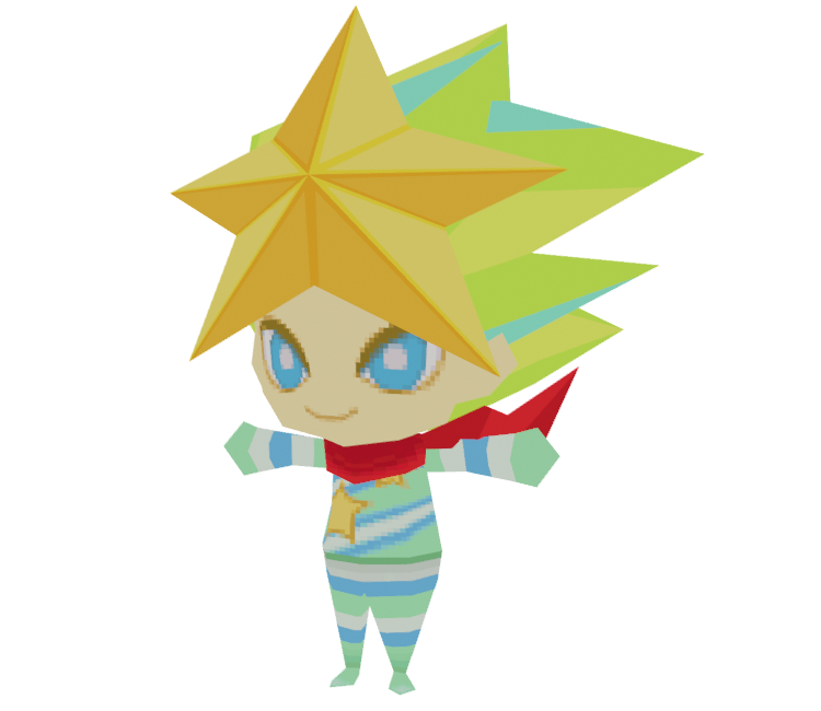 Download ZIP Archive - Tongari Boushi to Oshare na Mahou Tsukai