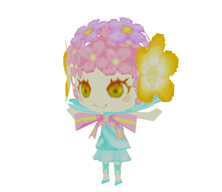 Download ZIP Archive - Tongari Boushi to Oshare na Mahou Tsukai