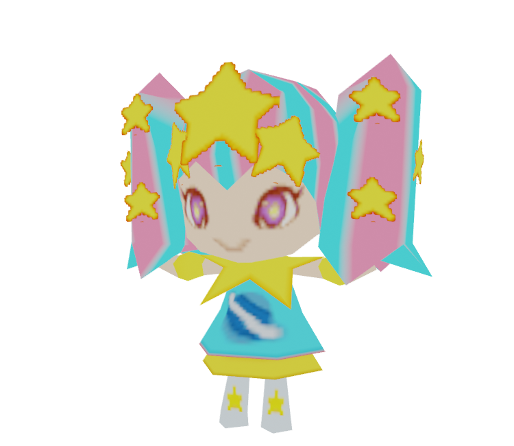 Download ZIP Archive - Tongari Boushi to Oshare na Mahou Tsukai