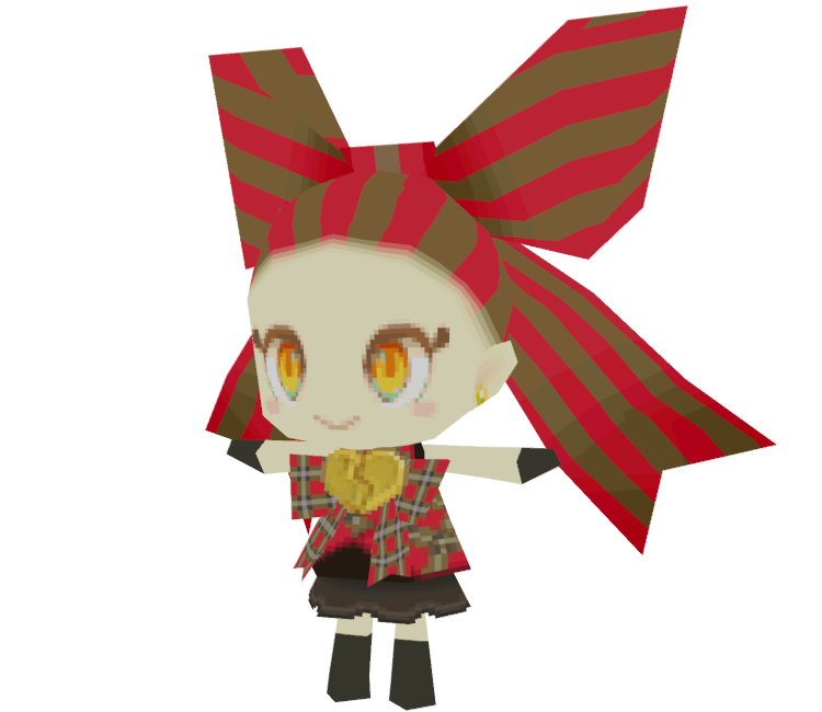 Download ZIP Archive - Tongari Boushi to Oshare na Mahou Tsukai