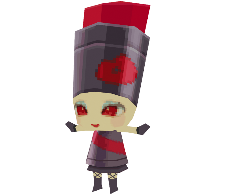 Download ZIP Archive - Tongari Boushi to Oshare na Mahou Tsukai