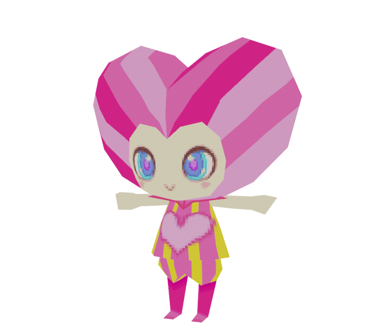 Download ZIP Archive - Tongari Boushi to Oshare na Mahou Tsukai