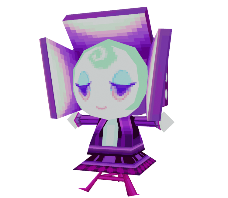 Download ZIP Archive - Tongari Boushi to Oshare na Mahou Tsukai