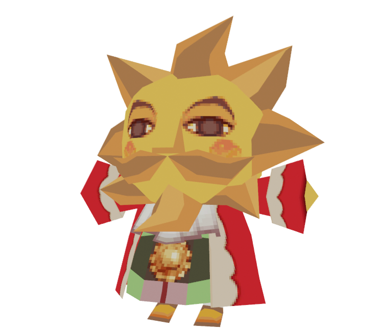 Download ZIP Archive - Tongari Boushi to Oshare na Mahou Tsukai