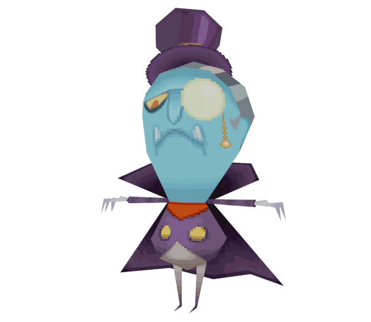 Download ZIP Archive - Tongari Boushi to Oshare na Mahou Tsukai