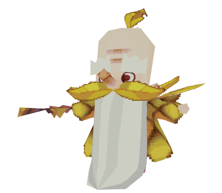 Download ZIP Archive - Tongari Boushi to Oshare na Mahou Tsukai