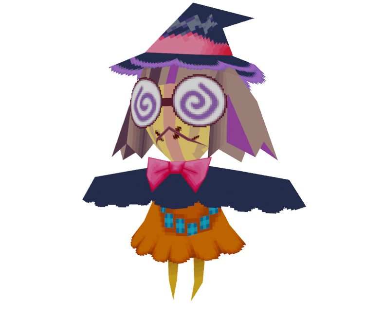 Download ZIP Archive - Tongari Boushi to Oshare na Mahou Tsukai