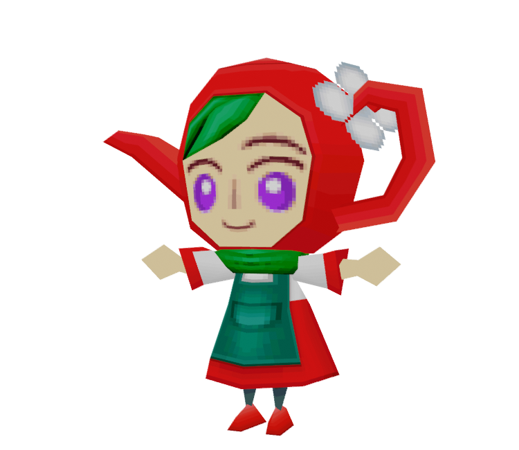 Download ZIP Archive - Tongari Boushi to Oshare na Mahou Tsukai