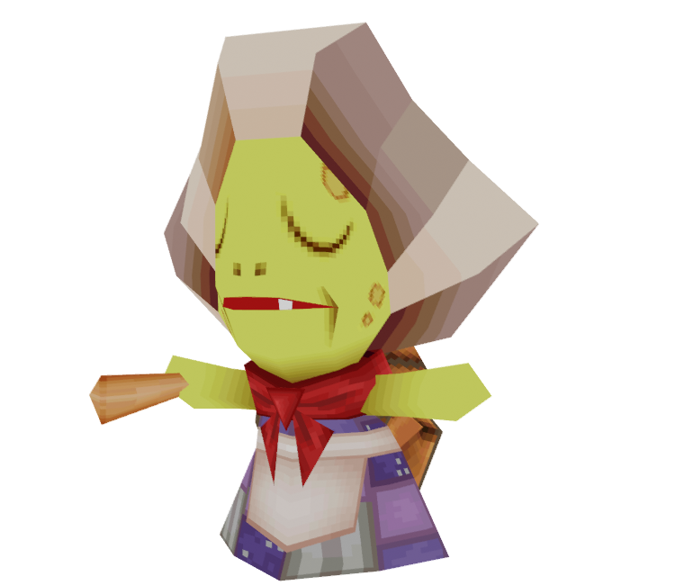 Download ZIP Archive - Tongari Boushi to Oshare na Mahou Tsukai