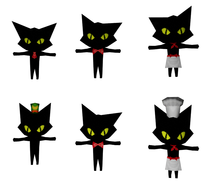 Download ZIP Archive - Tongari Boushi to Oshare na Mahou Tsukai