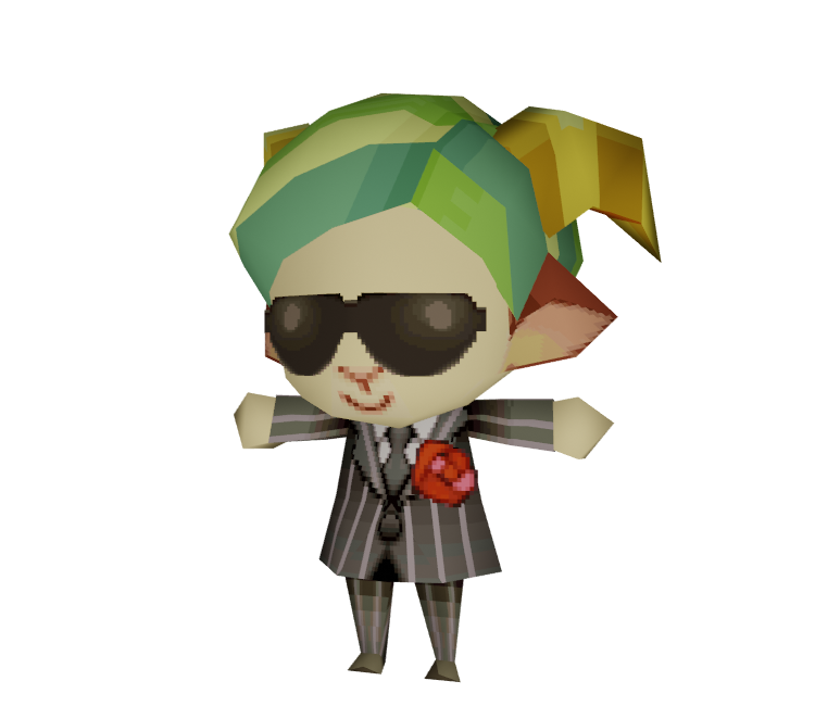 Download ZIP Archive - Tongari Boushi to Oshare na Mahou Tsukai