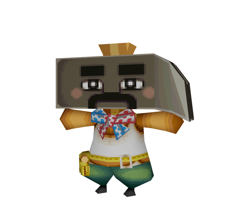 Download ZIP Archive - Tongari Boushi to Oshare na Mahou Tsukai