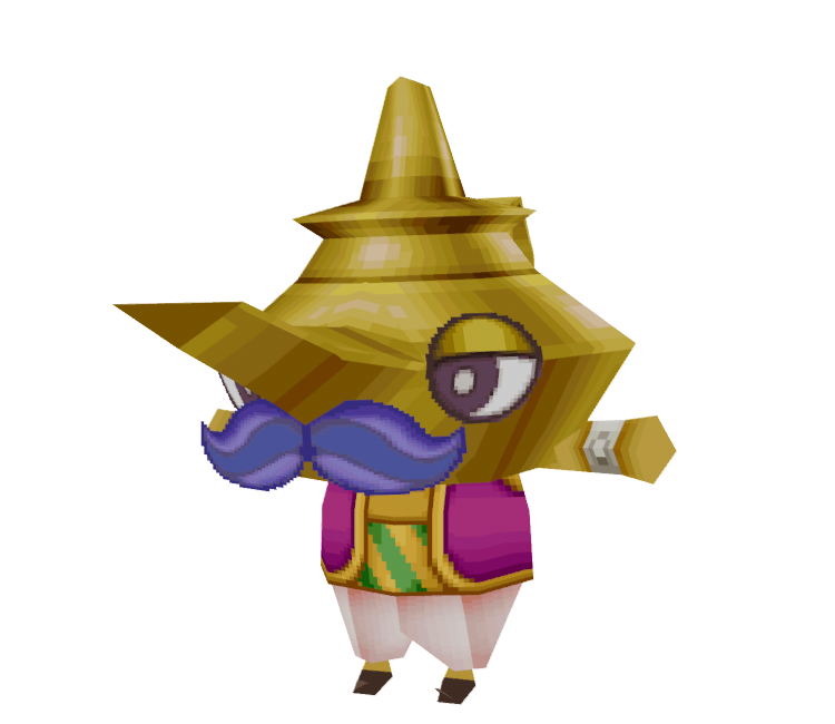 Download ZIP Archive - Tongari Boushi to Oshare na Mahou Tsukai