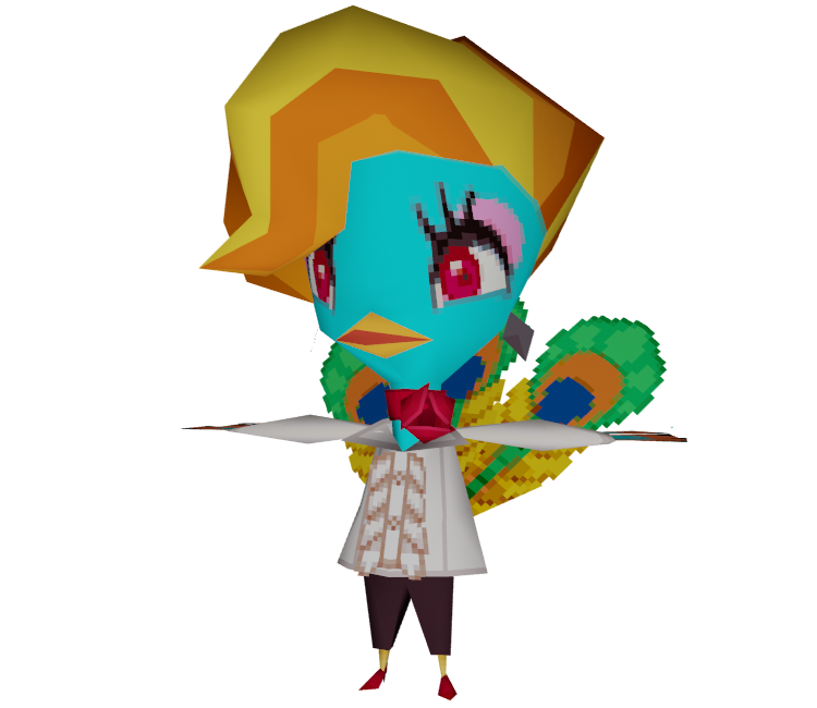 Download ZIP Archive - Tongari Boushi to Oshare na Mahou Tsukai