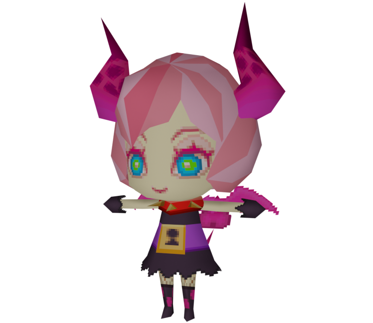 Download ZIP Archive - Tongari Boushi to Oshare na Mahou Tsukai