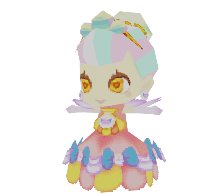 Download ZIP Archive - Tongari Boushi to Oshare na Mahou Tsukai