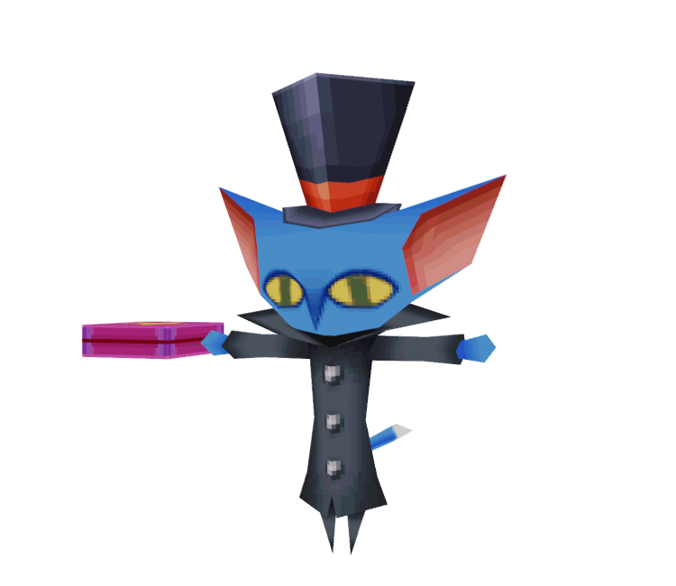 Download ZIP Archive - Tongari Boushi to Oshare na Mahou Tsukai