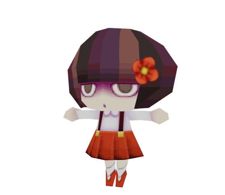 Download ZIP Archive - Tongari Boushi to Oshare na Mahou Tsukai