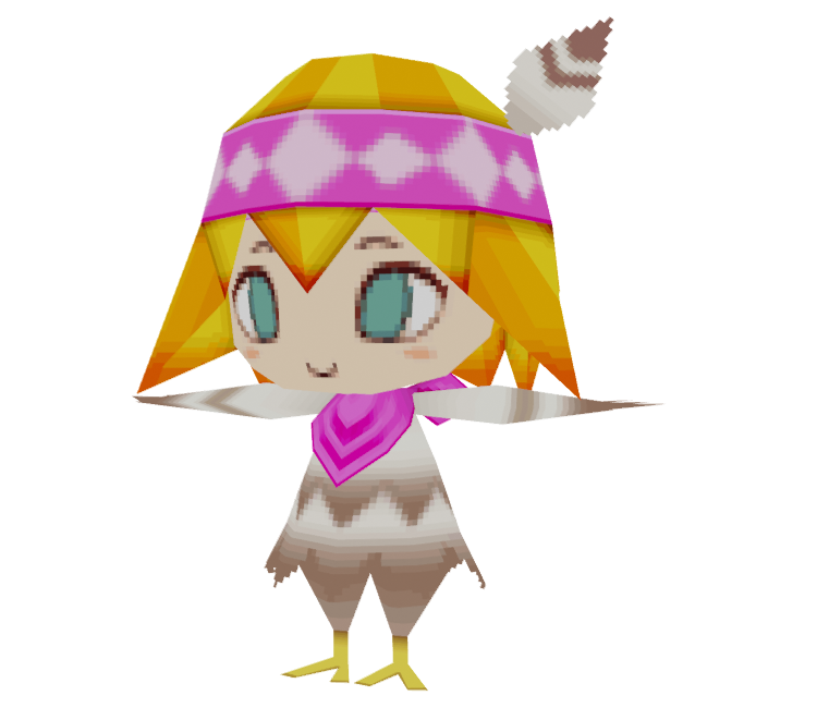 Download ZIP Archive - Tongari Boushi to Oshare na Mahou Tsukai