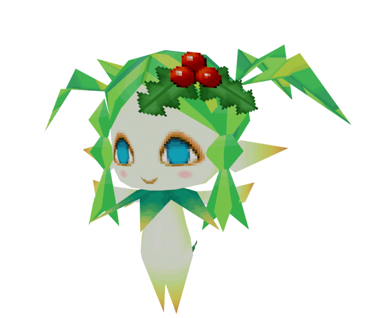 Download ZIP Archive - Tongari Boushi to Oshare na Mahou Tsukai