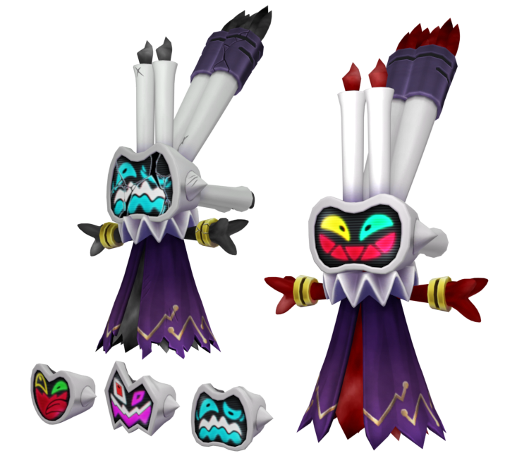 Preview in Browser - Mario & Luigi: Brothership