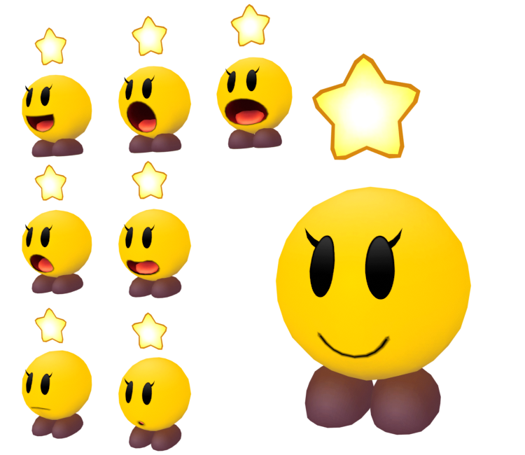 Preview in Browser - Mario & Luigi: Brothership