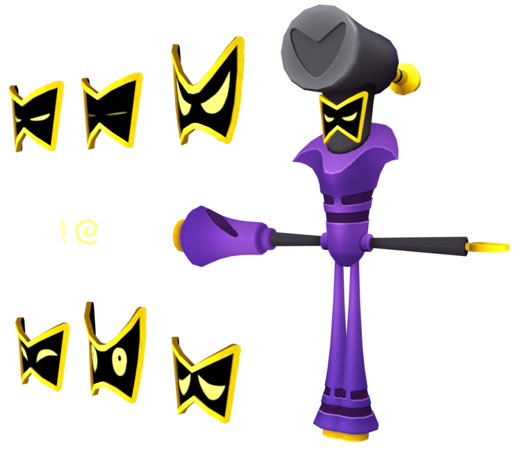 Preview in Browser - Mario & Luigi: Brothership