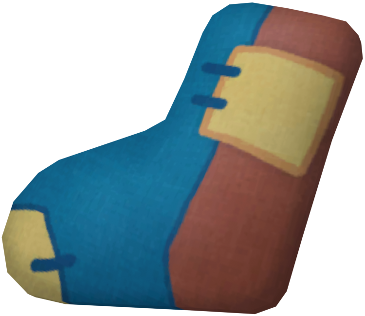 Preview in Browser - Mario & Luigi: Brothership