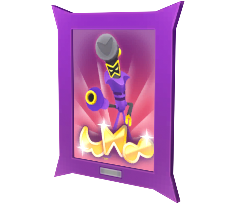 Preview in Browser - Mario & Luigi: Brothership