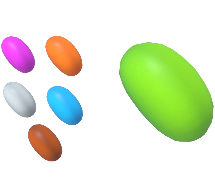 Preview in Browser - Mario & Luigi: Brothership